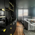 Green Rooms Braddon - Themed Micro Apartments In Canberra\'S Trendiest Neighborhood