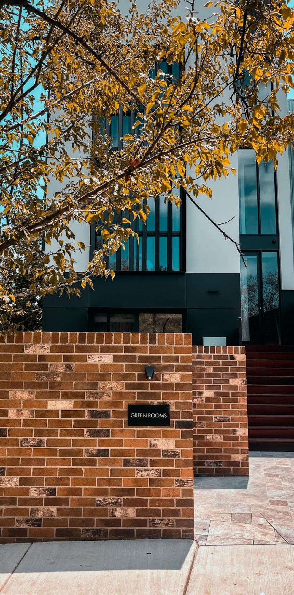 Braddon - Themed Micro In Canberra's Trendiest Neighborhood Apartment *