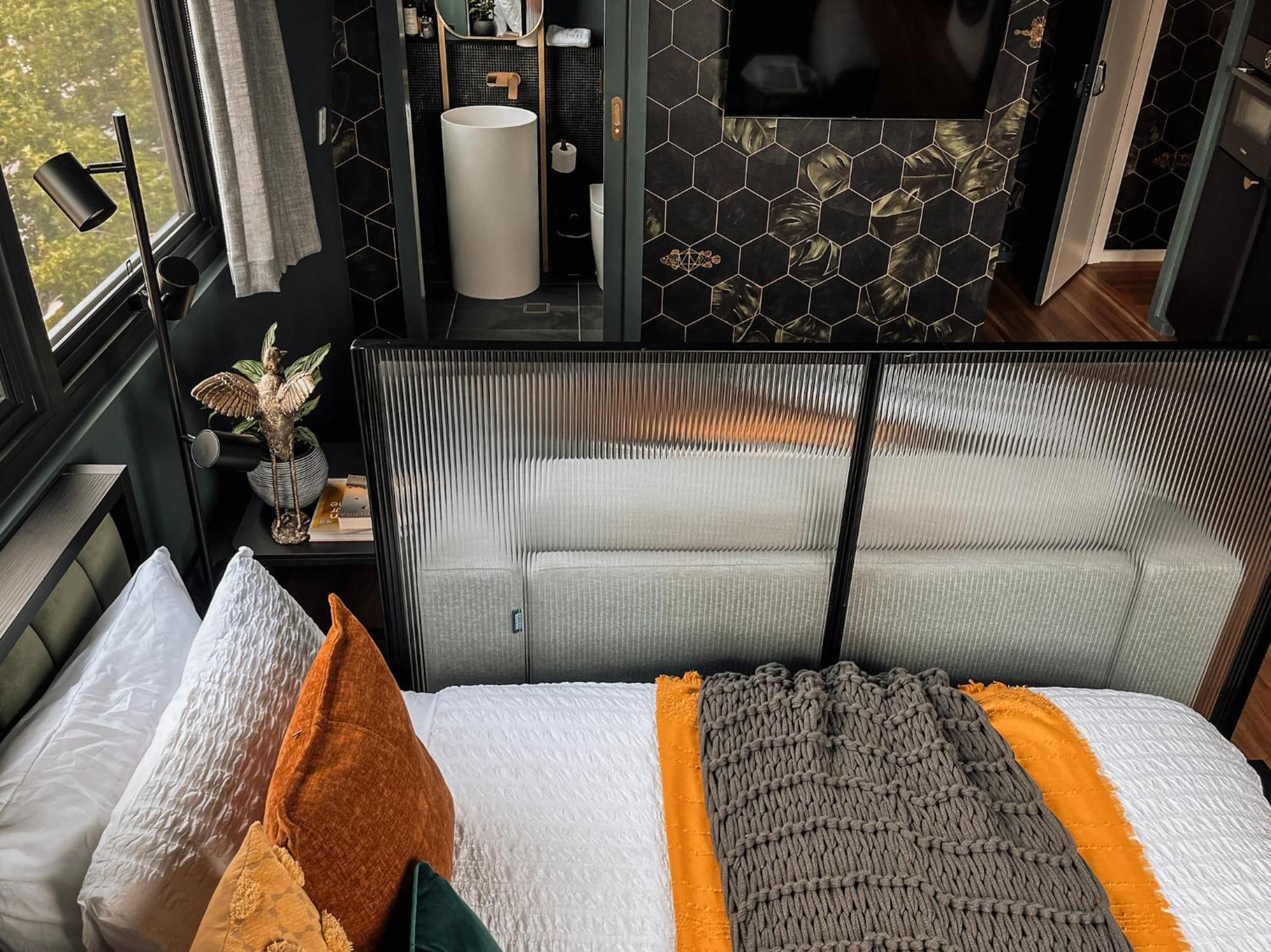 Braddon - Themed Micro In Canberra's Trendiest Neighborhood *