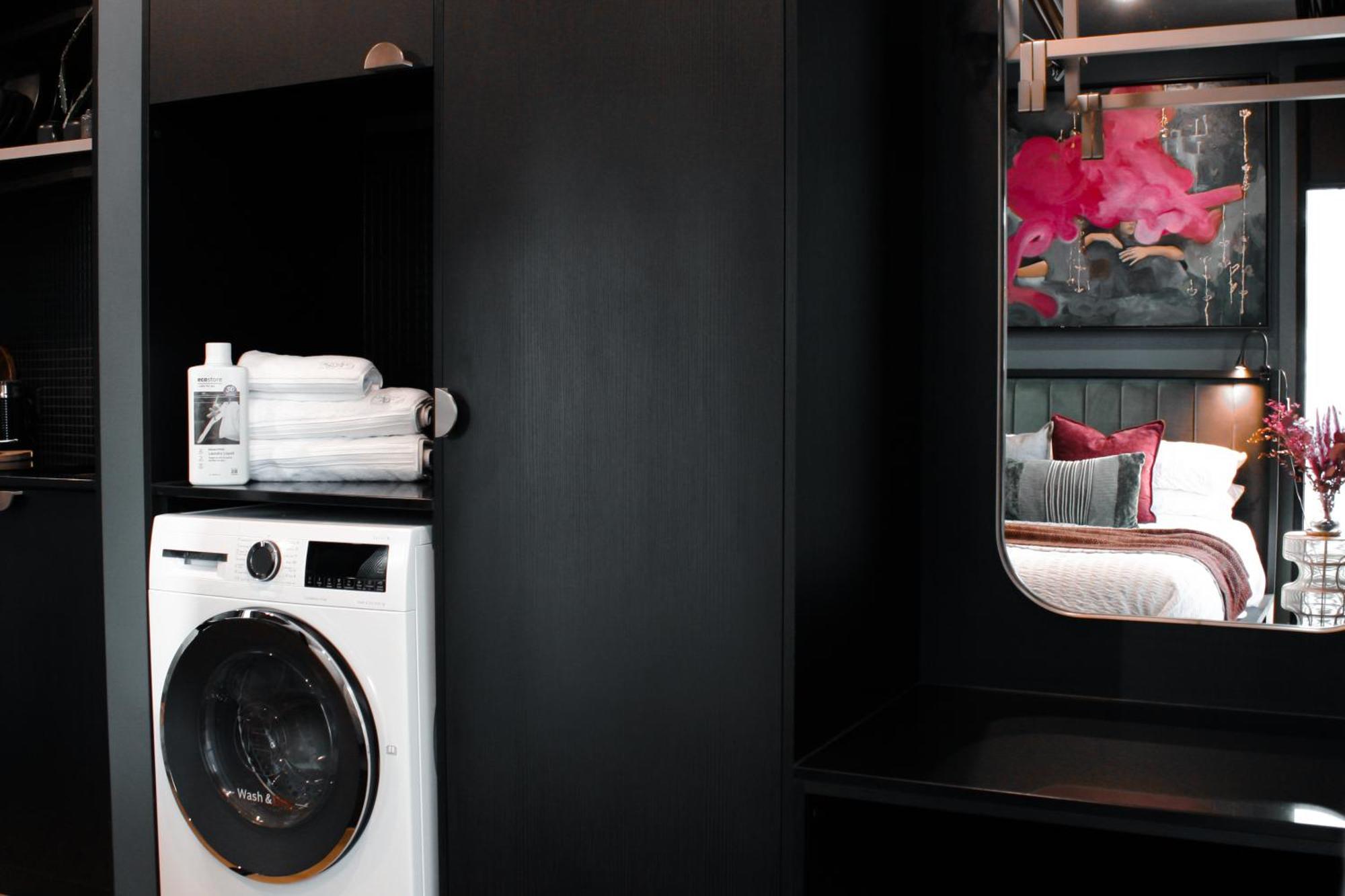 Braddon - Themed Micro In Canberra's Trendiest Neighborhood
